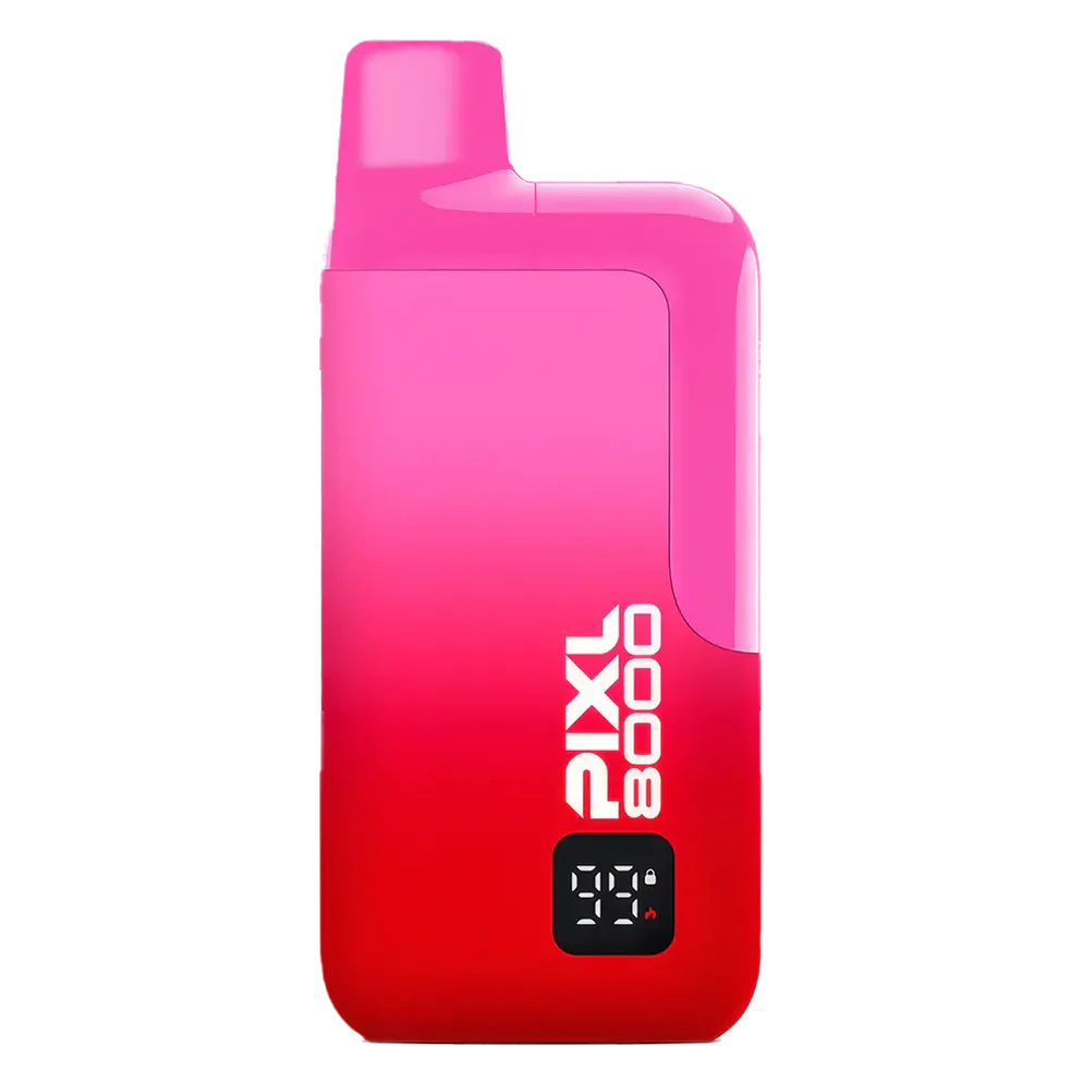 PIXL 8000 Prefilled Pod Kit