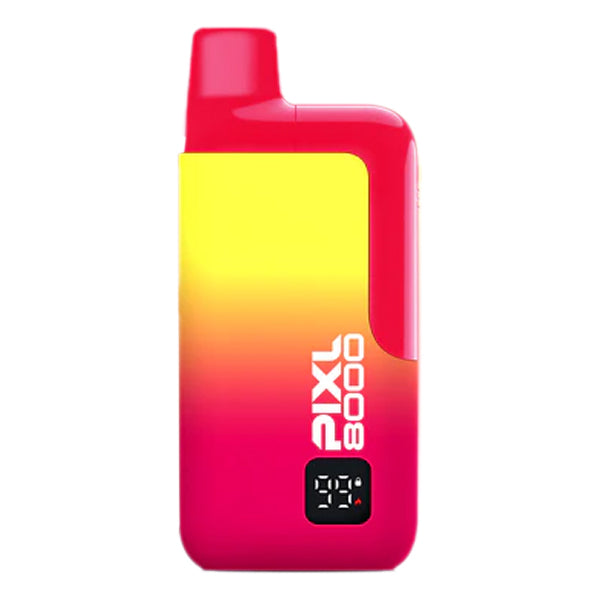 PIXL 8000 Prefilled Pod Kit