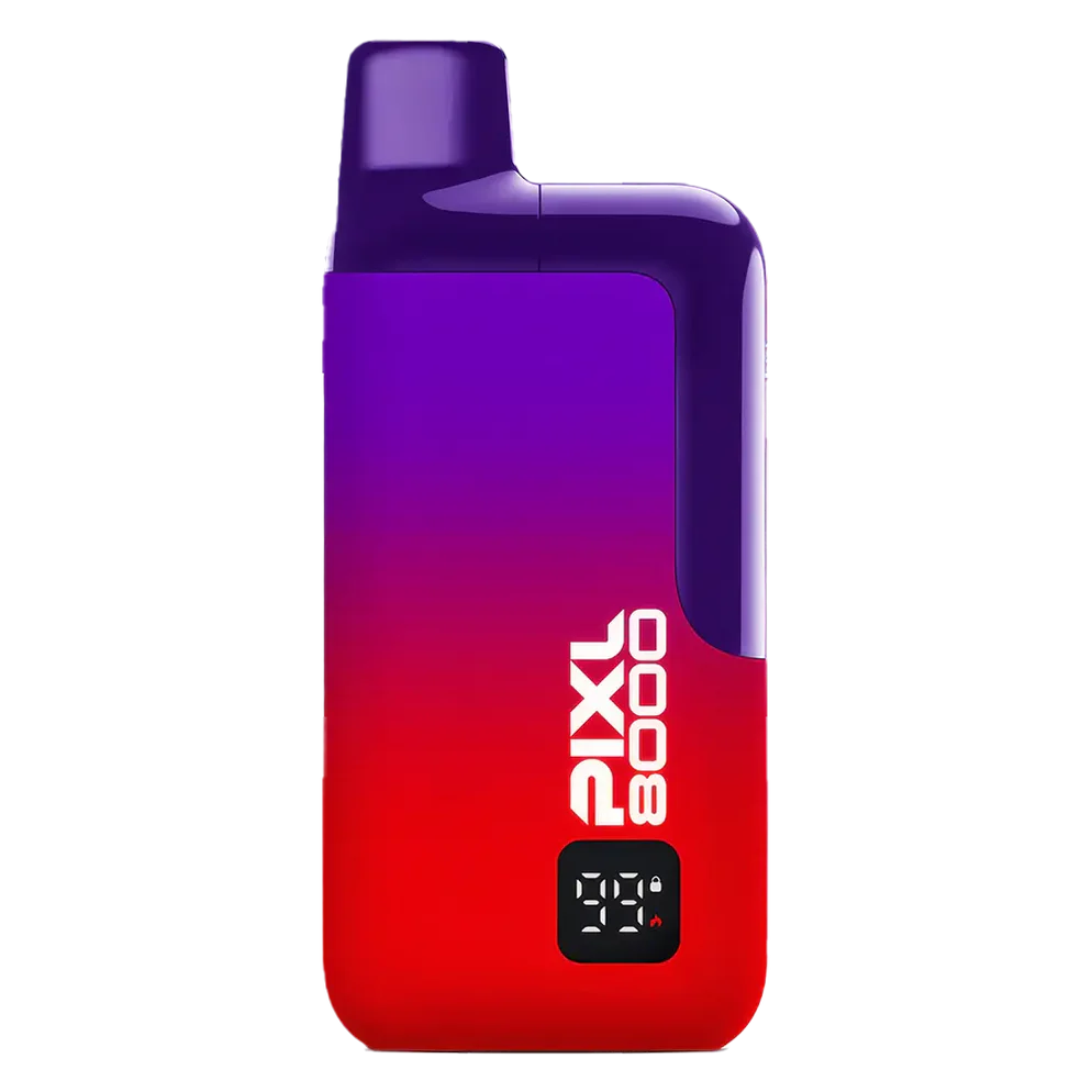 PIXL 8000 Prefilled Pod Kit