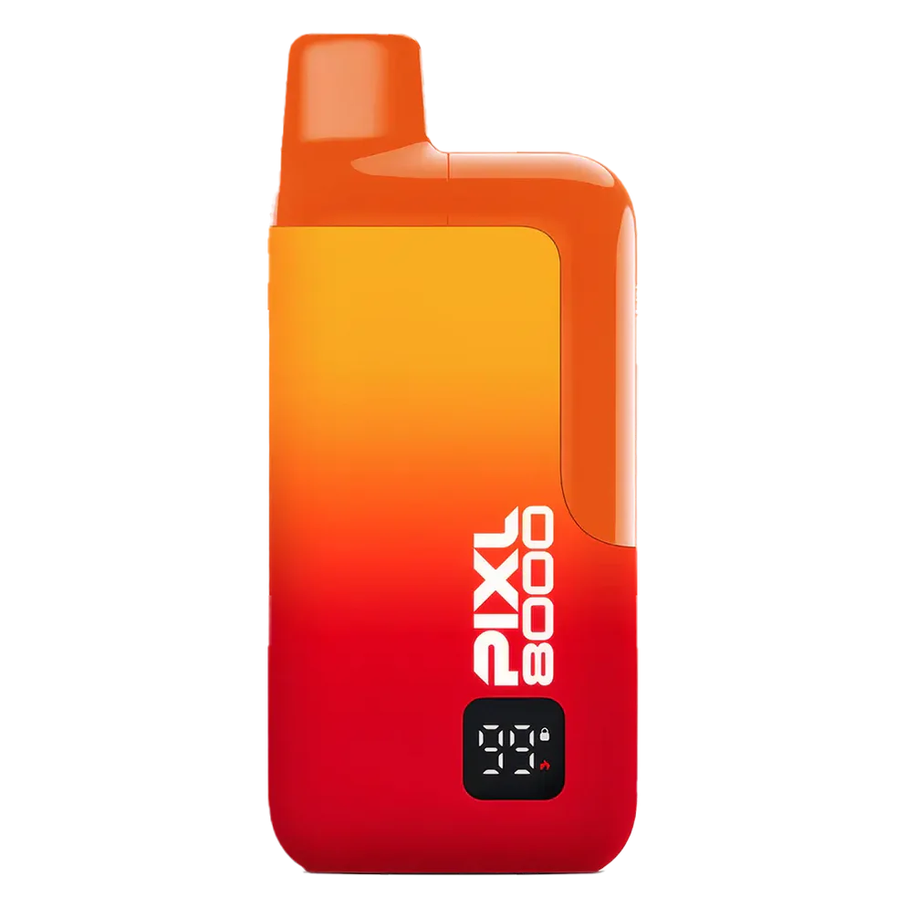 PIXL 8000 Prefilled Pod Kit
