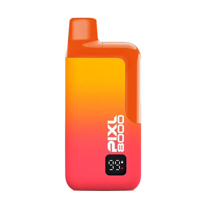 PIXL 8000 Prefilled Pod Kit