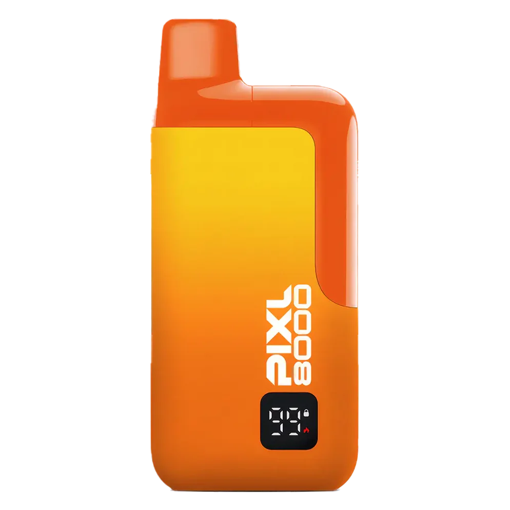 PIXL 8000 Prefilled Pod Kit