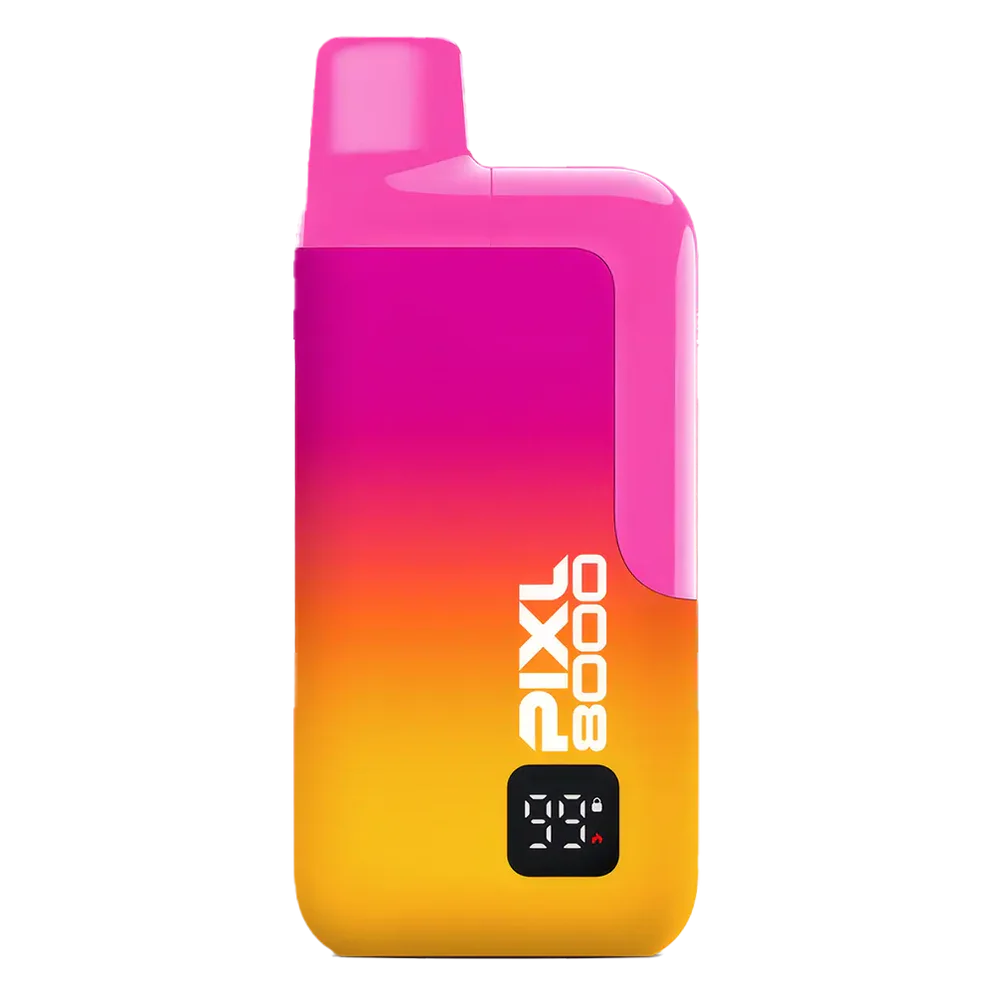 PIXL 8000 Prefilled Pod Kit