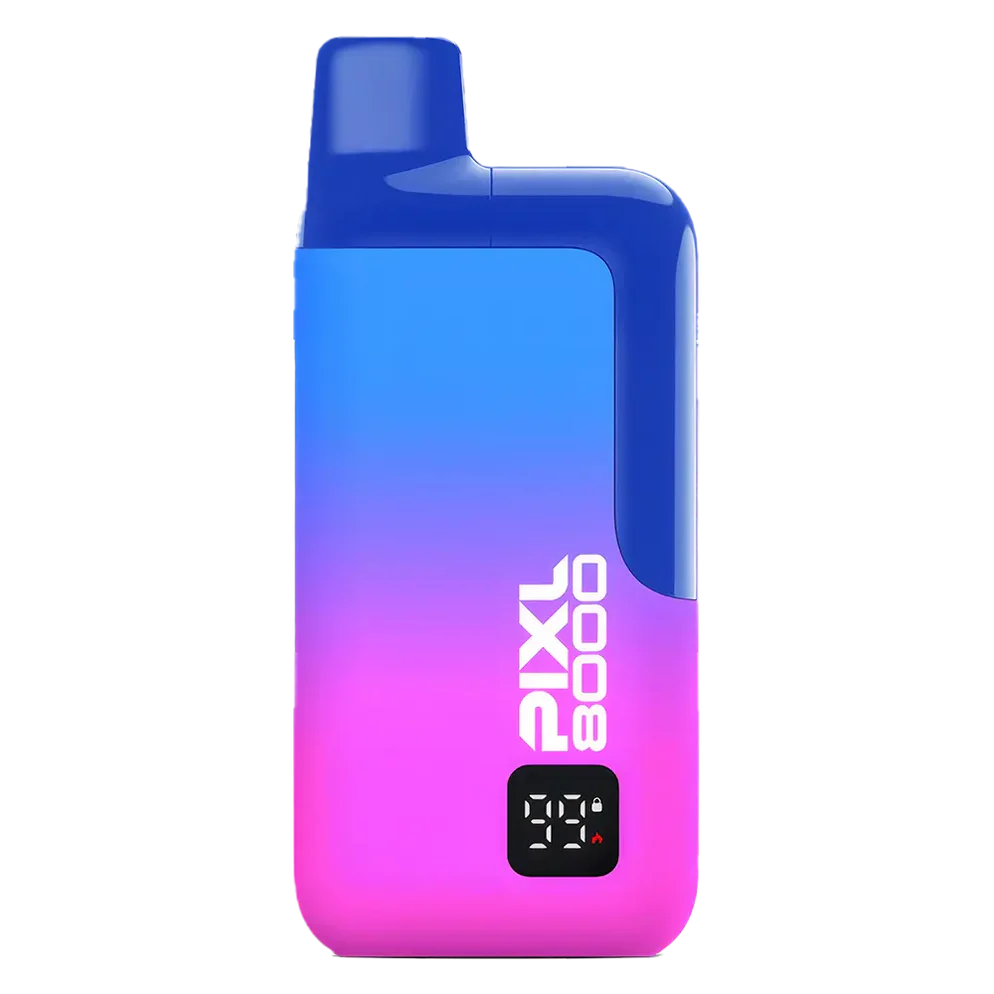 PIXL 8000 Prefilled Pod Kit
