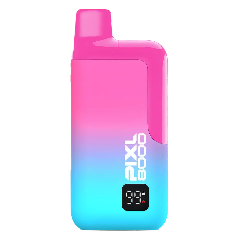 PIXL 8000 Prefilled Pod Kit