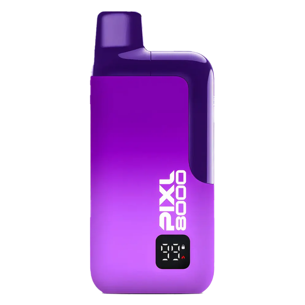 PIXL 8000 Prefilled Pod Kit