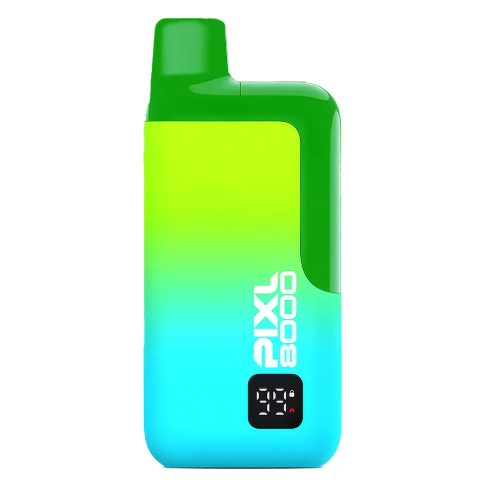 PIXL 8000 Prefilled Pod Kit
