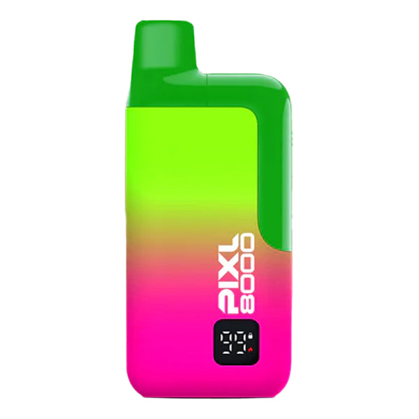 PIXL 8000 Prefilled Pod Kit