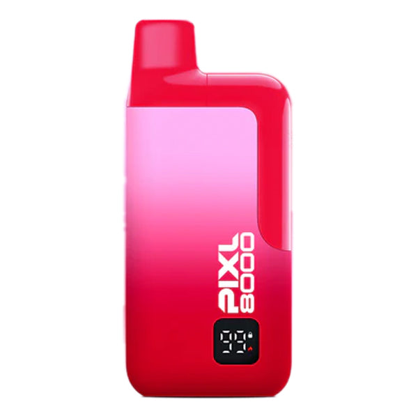 PIXL 8000 Prefilled Pod Kit