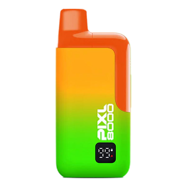 PIXL 8000 Prefilled Pod Kit