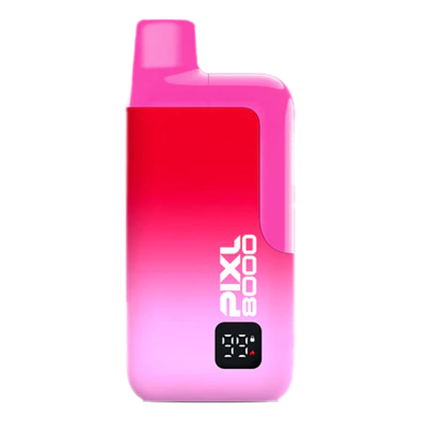 PIXL 8000 Prefilled Pod Kit