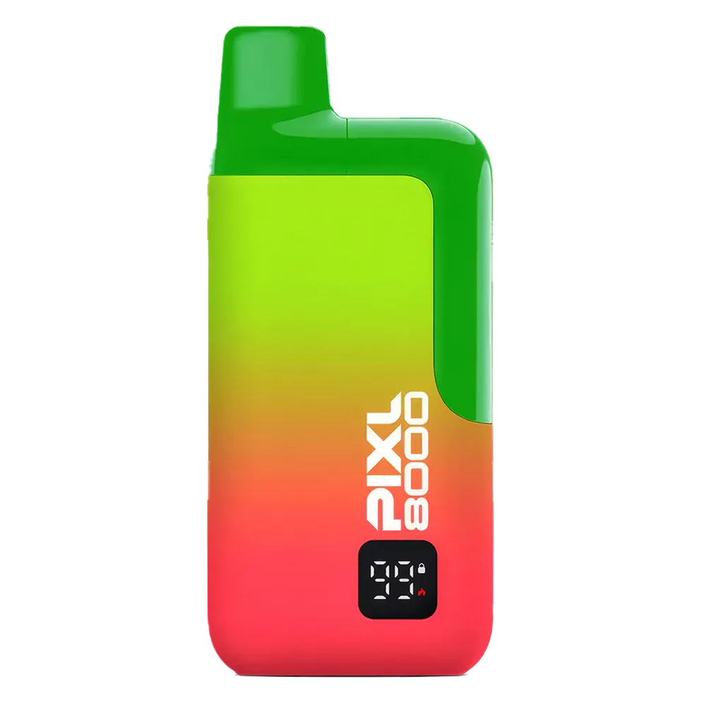 PIXL 8000 Prefilled Pod Kit