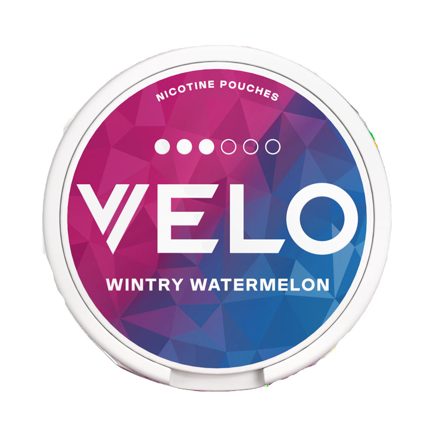 Velo Nicotine Pouch