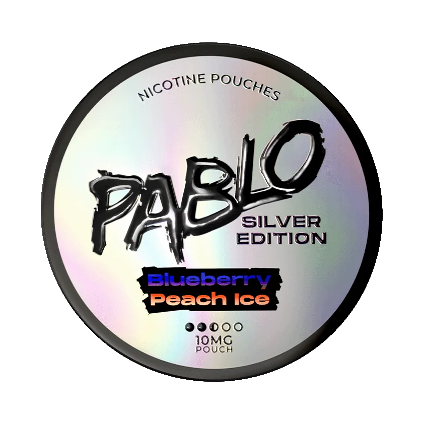 Pablo Nicotine Pouch