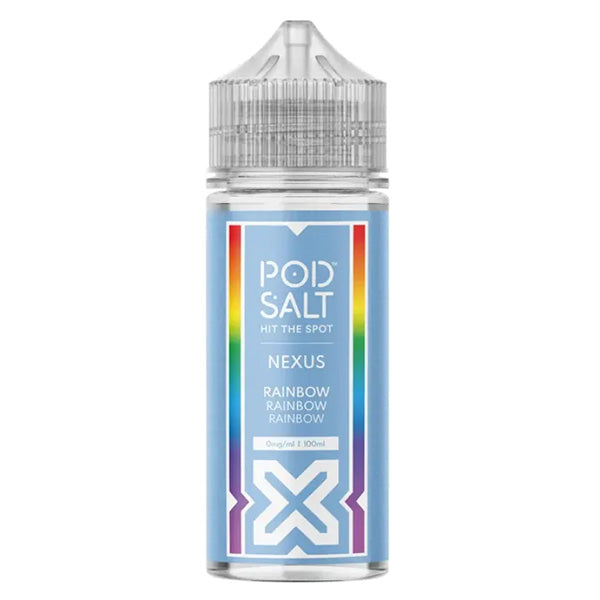 Nexus - Rainbow Rainbow Rainbow