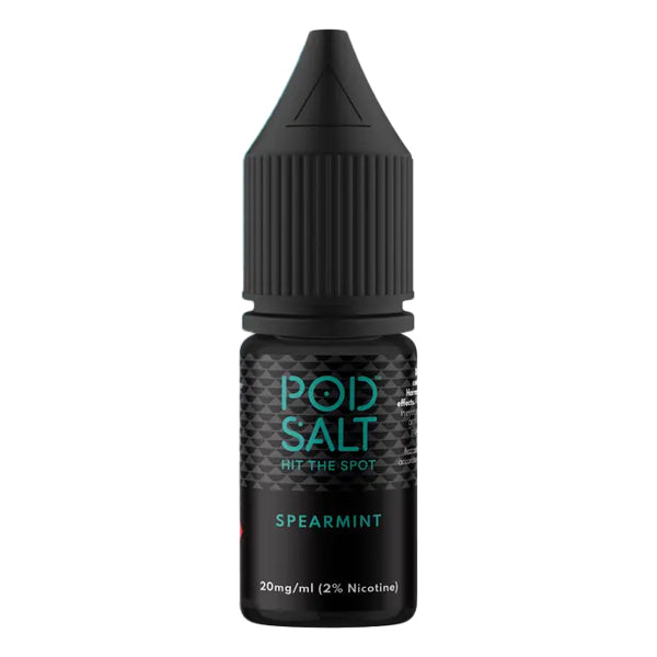 Pod Salt - Spearmint