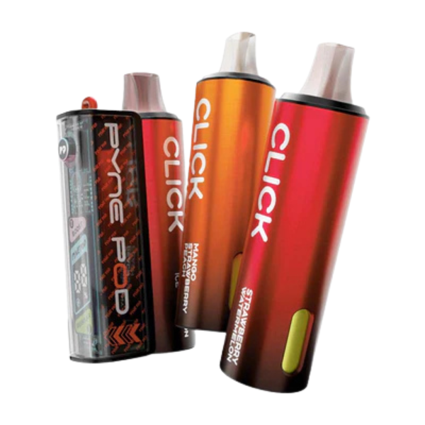 Pyne Pod - Click 50K Kit