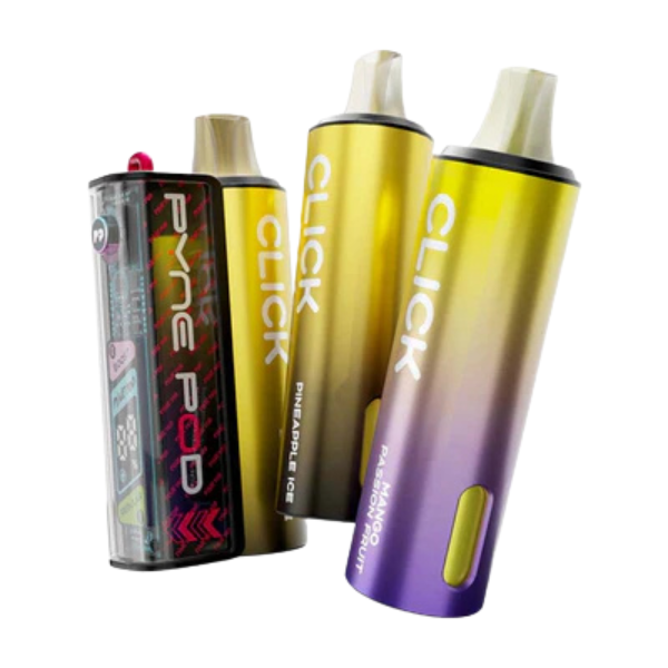 Pyne Pod - Click 50K Kit