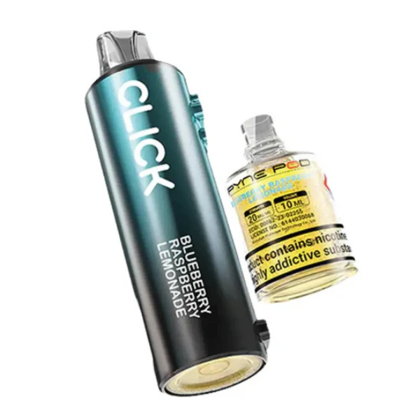 Pyne Pod 50K Refill Pod