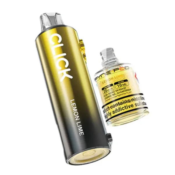 Pyne Pod 50K Refill Pod