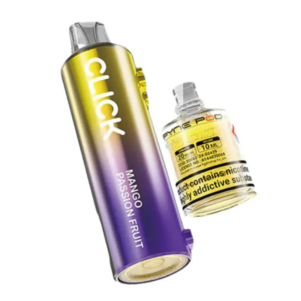 Pyne Pod 50K Refill Pod