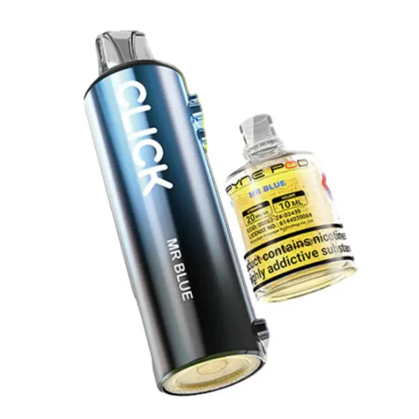 Pyne Pod 50K Refill Pod