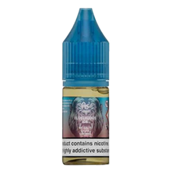 RandM - Bluelicious Ice