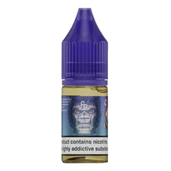 RandM - Blue Razz Khush
