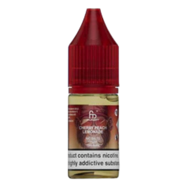 RandM - Cherry Peach Lemonade
