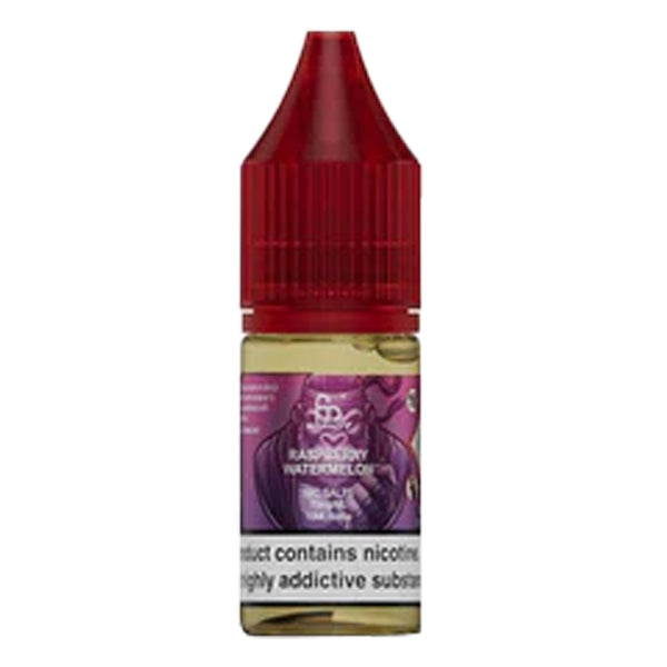 RandM - Raspberry Watermelon