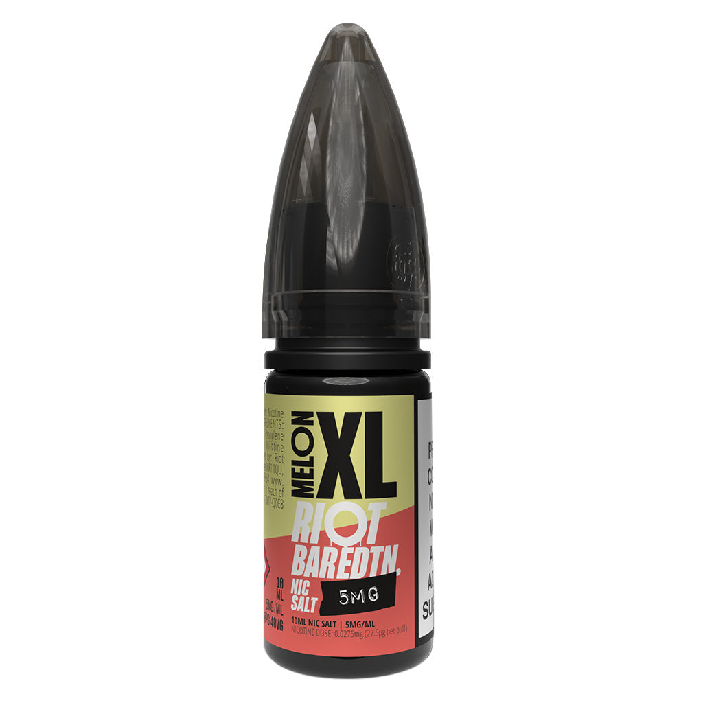 Riot Squad Bar EDTN - Melon XL