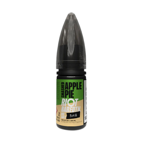 Riot Squad Bar EDTN - Smashed Apple Pie