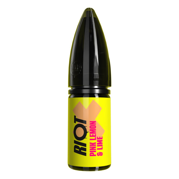 Riot Squad X - Pink Lemon Lime