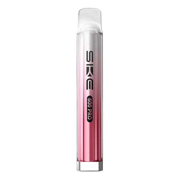 SKE Crystal Pro 600 Bar