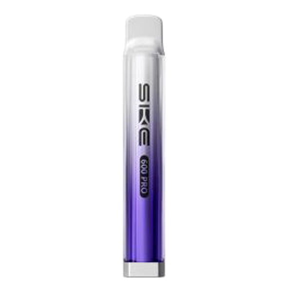 SKE Crystal Pro 600 Bar