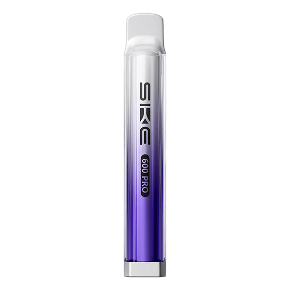 SKE Crystal Pro 600 Bar
