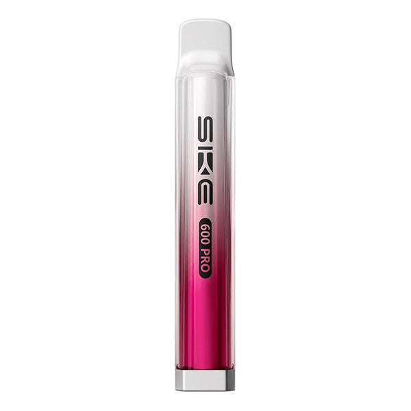 SKE Crystal Pro 600 Bar