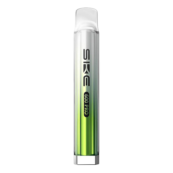 SKE Crystal Pro 600 Bar