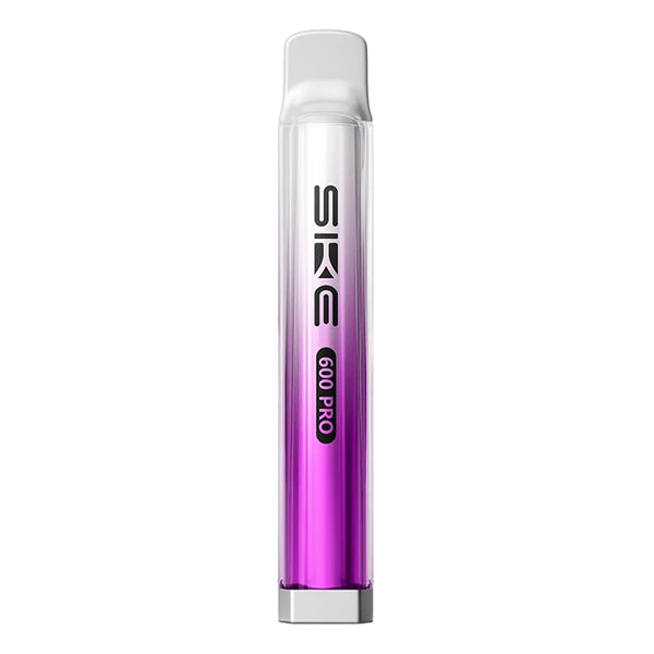 SKE Crystal Pro 600 Bar