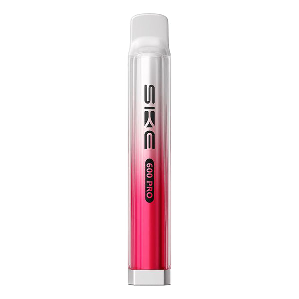 SKE Crystal Pro 600 Bar