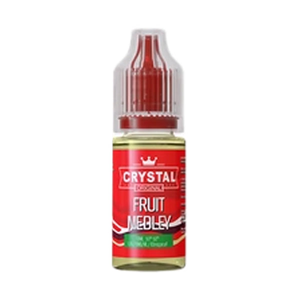 SKE Crystal V2 Nic Salts - Fruit Medley