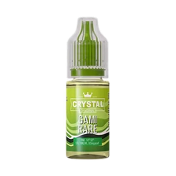 SKE Crystal V2 Nic Salts - Gami Rare