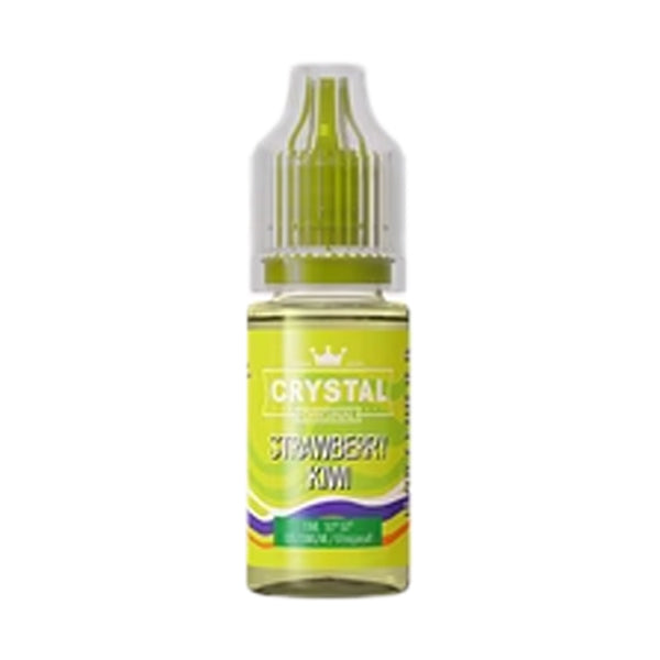 SKE Crystal V2 Nic Salts - Strawberry Kiwi