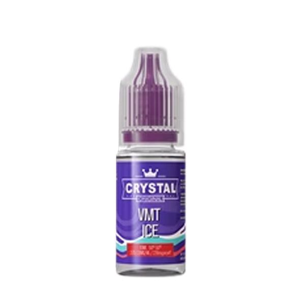 SKE Crystal V2 Nic Salts - VMT Ice