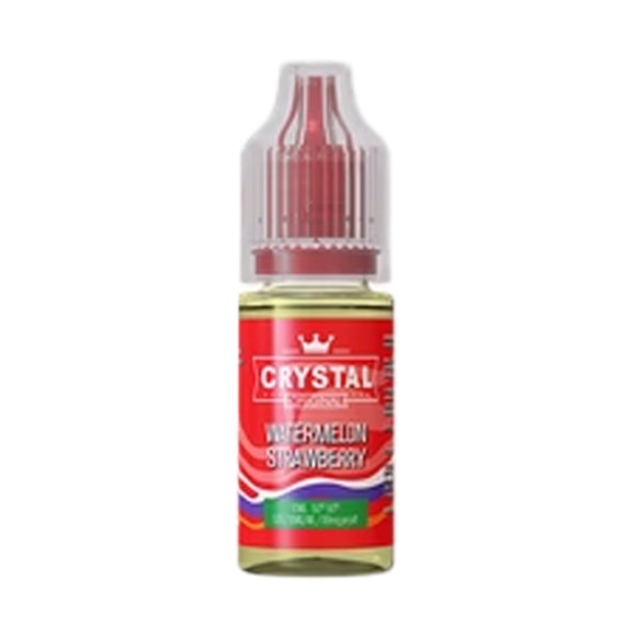 SKE Crystal V2 Nic Salts - Watermelon Strawberry