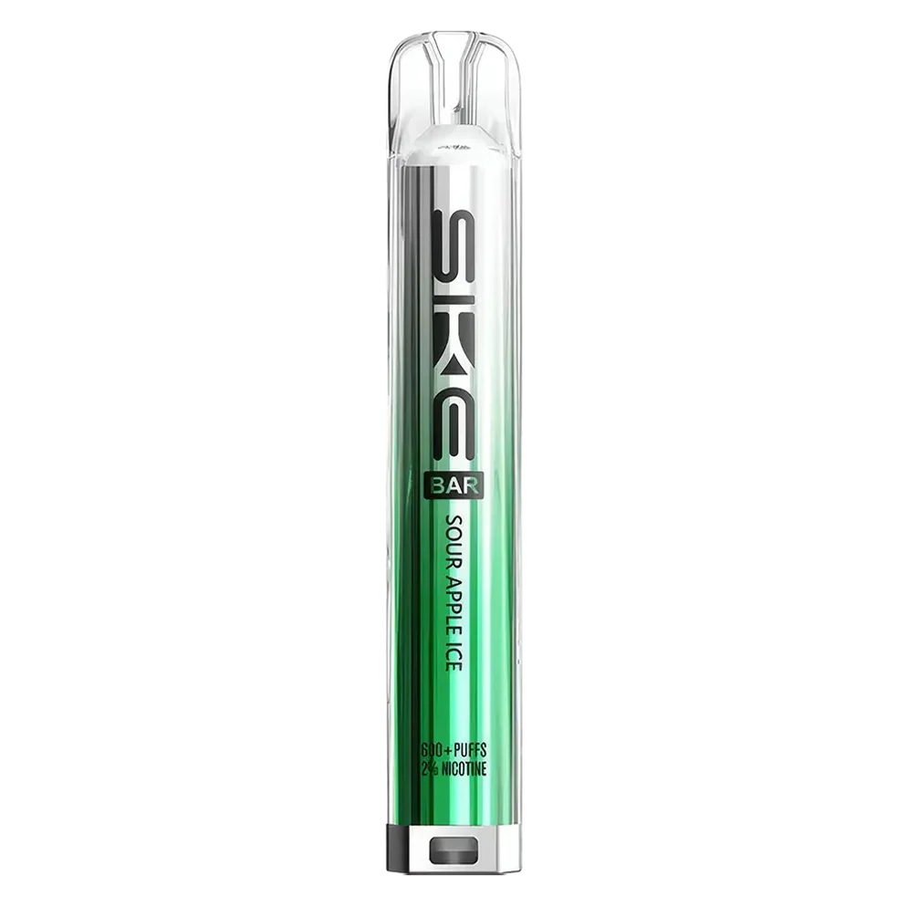 SKE Crystal Pro 600 Bar