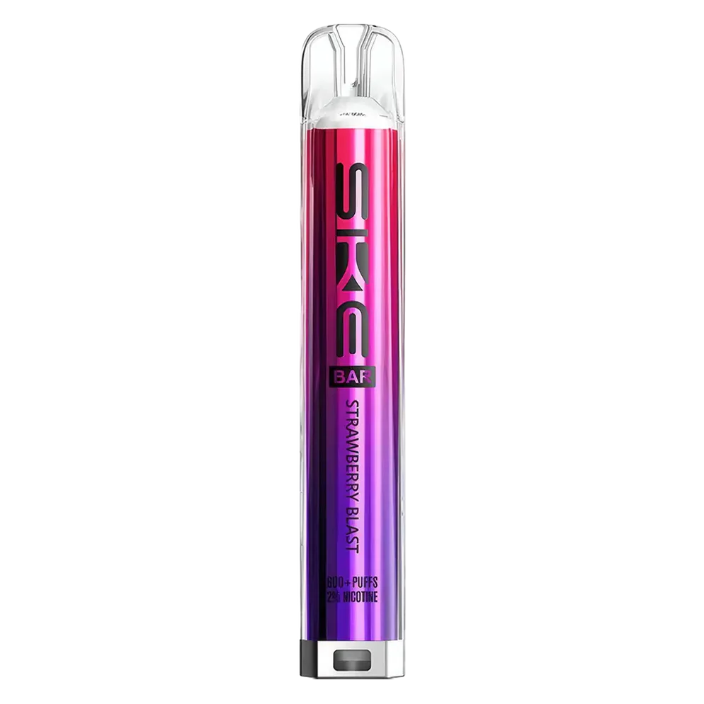 SKE Crystal Pro 600 Bar