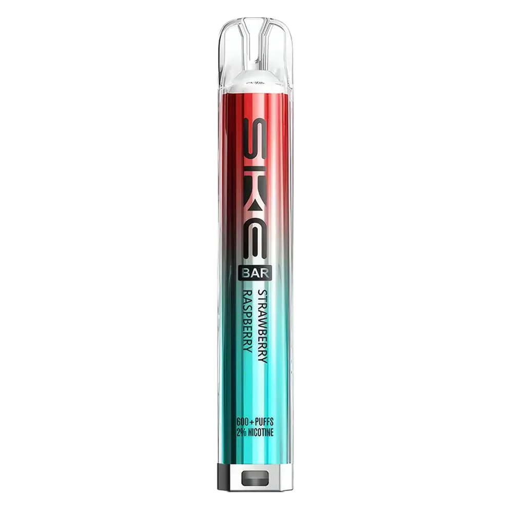 SKE Crystal Pro 600 Bar