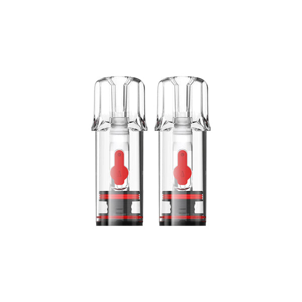 SKE Crystal Plus Refillable Pods