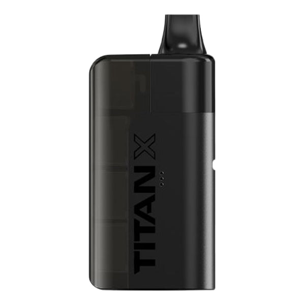 Titan X 10K Vape Kit